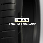 Pirelli, le gomme a fine vita e di scarto “rinascono”. Lanciato progetto “tyre-to-tyre” per riciclo materiali in nuovi pneumatici
