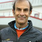 Emanuele Pirro: «Il docufilm “Ferrari 250 GTO” è un omaggio a un uomo straordinario come Mauro Forghieri»