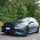 Volkswagen Golf GTI Edition 50: la migliore GTI di sempre celebra mezzo secolo di una leggenda