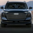 Audi presenta Q9, il Suv più imponente di sempre: lungo 5,31 metri, abitacolo a 6 o 7 posti e dotazione tecnologica avanzata