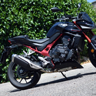 Honda CB750 Hornet: con l'e-clutch &egrave; ancora pi&ugrave; facile e divertente. La nostra prova in tutte le condizioni