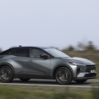 Toyota C-HR+, un mese con il Suv elettrico delle Tre Ellissi, tutto comfort, sostanza ed efficienza