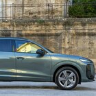 Audi Q3 2.0 TDI: la pi&ugrave; equilibrata della gamma, piacere di guida e comfort sono da vera premium