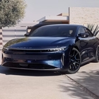 Lucid Air, principe saudita Al-Waleed bin Talal rafforza controllo su brand Usa di veicoli elettrici. Ha acquisito il 5% della startup