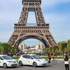 Francia, successo per la terza fase del leasing sociale che incentiva i veicoli elettrici
