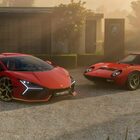 Lamborghini celebra Miura con la Revuelto Miura 60&deg; Homage. Il programma Ad Personam ha realizzato una serie speciale