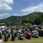 Hayabusa Station Festival, oltre 3.000 appassionati riuniti in Giappone per la super sportiva Suzuki