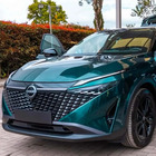 Nissan, Qashqai e Power di 3^ generazione ha conquistato il Guinness per il viaggio più lungo di un Suv elettrificato
