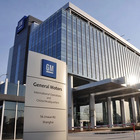 GM rilancia la propria presenza in Cina e rinnova per altri vent'anni la joint venture con Saic Motor