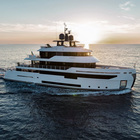 Benetti super star annunciata a Cannes: in prima linea con gli yacht che esaltano lusso e hi-tech Made in Italy