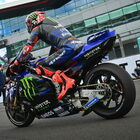Silverstone resta in calendario fino al 2028. L'ex aeroporto a nord di Londra ospita gare motociclistiche dal 1977