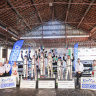 Trofeo Lancia 2026, al Rally del Piemonte Crugnola vince ad Alba con la Ypsilon Rally2 HF Integrale, Ardizzone riapre il campionato