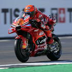 Gp Silverstone, Alex Marquez il pi&ugrave; veloce nelle prove libere. Poi Bezzecchi e Acosta