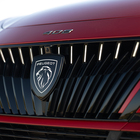 Peugeot, in arrivo l'hypersquare: rivoluzionario sistema di guida basato su tecnologia steer-by-wire