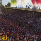 F1, Monza verso il tutto esaurito: il Gran Premio d&rsquo;Italia 2026 si prepara a un weekend da record