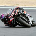 Silverstone, una prima fila tutta Aprilia: pole a Martin davanti alle “private” di Fernandez ed Ogura