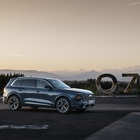 Audi Q7 di terza generazione da settembre nei concessionari a partire da 87.150 euro con il V6 TDI