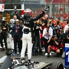 FE, la Jaguar Tcs si gioca due titoli a Londra. E celebra i successi della I-Type 7 con due imprese da Guinness