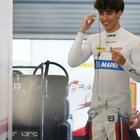 Niccol&ograve; Pirri, pilota Maserati di LP Racing: &laquo;In GT2 sto imparando, il podio di Misano ci da&rsquo; fiducia. Il sogno &egrave; arrivare in GT3 o in Hypercar&raquo;