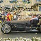 Pebble Beach, tutto pronto per il Concorso pi&ugrave; famoso del mondo: quest'anno si celebrano gli anni Trenta