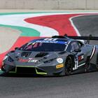 Campionato Italiano Gran Turismo, la battaglia fra piloti entra in una fase calda