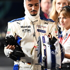 FE, Porsche domina le qualifiche dell'E-Prix di Londra, Wehrlein in pole, poi M&uuml;ller. I primi 3 della generale in appena 2 punti