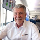 Il bilancio di Sandbichler (Hankook): «Quattro anni in Formula E senza alcun danno ad una gomma»