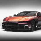 Aston Martin Valen, l’automobile a motore anteriore più potente del mondo sarà solo in 150 unità