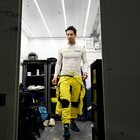 Il penultimo degli "italiani", Lucas Di Grassi esce di scena dopo 165 gare in Formula E e un titolo piloti