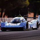 Ford, ecco la hypercar per riportare a Le Mans la sfida alla Ferrari con un V8 aspirato dal sound americano