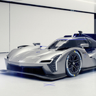 Cadillac V-One, la replica della V-Series.R che corre e vince &egrave; bella e veloce, ma non si far&agrave;
