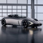 Acura Nexera Vision, un concept non per anticipare la nuova NSX ma per introdurre i nuovi canoni di stile