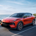 Lotus, i clienti scelgono: la Eletre è anche X, una plug-in da 350 km in elettrico, oltre 1.200 senza mai fermarsi