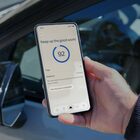 Safety Coach by Volvo, l'app che aiuta a guidare in modo più sicuro. Contribuisce a ridurre l'assicurazione