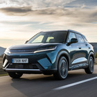 BYD Atto 2, la regina delle plug-in esalta la tecnologia DM-i: con un litro si percorrono 20 chilometri
