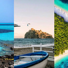 immagine Le 10 isole più belle del Mediterraneo per il mare di settembre: Maiorca e Cipro fino a Ischia e alla Sicilia. Dove andare (a basso costo)