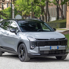 Sportage Trifuel lanciata sul mercato nel 30&deg; anniversario dell&rsquo;accordo di collaborazione tra Kia e BRC