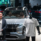 Mitsubishi introduce robot umanoidi con IA negli stabilimenti che replicano competenze dei lavoratori più esperti