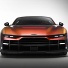 L&rsquo;Aston Martin Valen insuperabile, &egrave; l&rsquo;auto con V12 davanti pi&ugrave; potente.