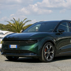 Zeekr 7X, lo stato dell'arte della tecnologia elettrica: un Suv con 650 cavalli, 0-100 in 3,8 secondi, 550 km di autonomia