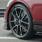 Pirelli, con P Zero Trofeo RS accelerazione laterale di 1,3 g per Bentley Supersports