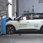 Euro Ncap, tre cinesi (Geely E2, Leapmotor B05 e Aion UT) conquistano 5 stelle per la sicurezza. Bene la Cupra Raval