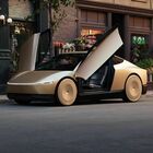 Tesla lancia Cybercab, il taxi senza pedali n&eacute; volante. L'appuntamento &egrave; Austin ma ancora non si sa la data