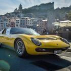 SV, da 55 anni esclusivit&agrave; e performance firmate Lamborghini. Dalla Miura SV alla Revuelto SV