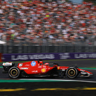 GP d'Italia, libere 1: Ferrari subito al comando con Leclerc e Hamilton, Antonelli quinto, ma domenica partir&agrave; ultimo