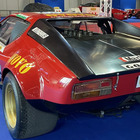Monza Fuori GP, un secolo di motori in mostra con la Scuderia Sant Ambroeus