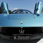 Stellantis, trattative con cinesi Huawei e Jac Group per partnership su Maserati