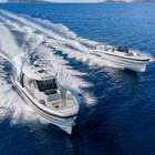Wellcraft pronto a lanciare 33 T-Top e Speedster: walkoround all’americana (ma costruite in Polonia)