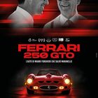 Ferrari 250 GTO, il film su Mauro Forghieri oggi al cinema: storia di un&rsquo;icona nata per le corse e diventata leggenda