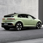 Audi, torna la A2: è elettrica. Ha aerodinamica record con cx di 0,24, eccellente consumo ed autonomia fino a 646 km